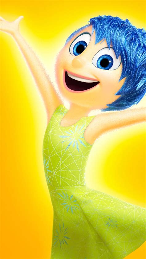 Joy (Inside Out) .